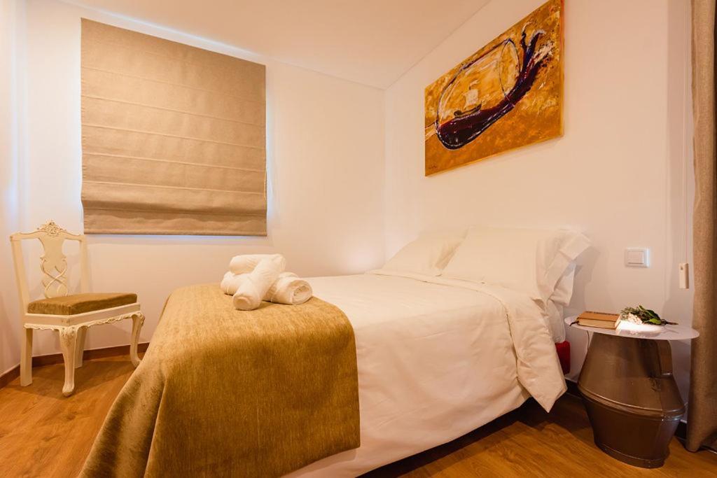 Gamboas Place Olhalvo ภายนอก รูปภาพ
