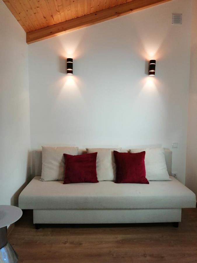 Gamboas Place Olhalvo ภายนอก รูปภาพ